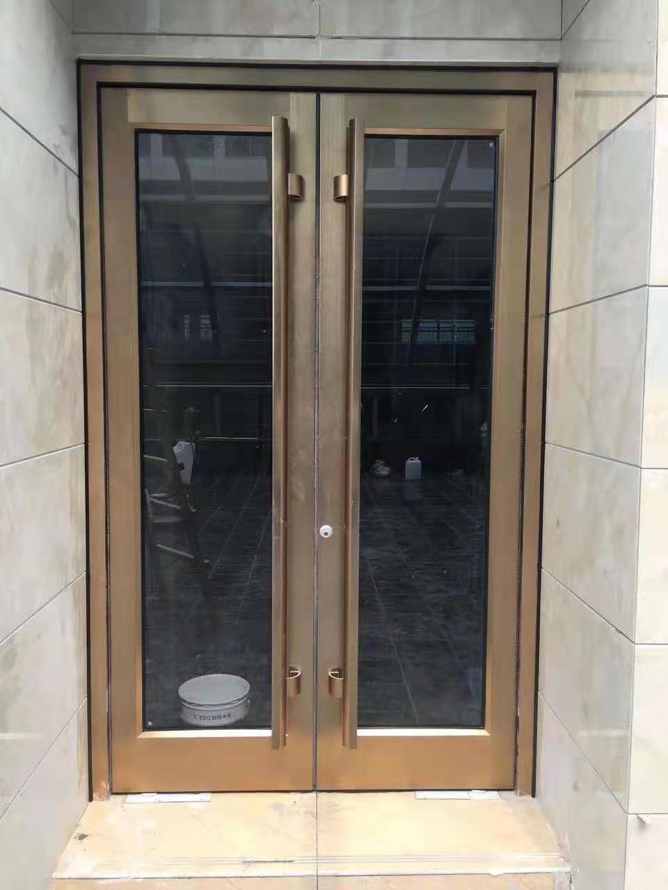 肯德基门